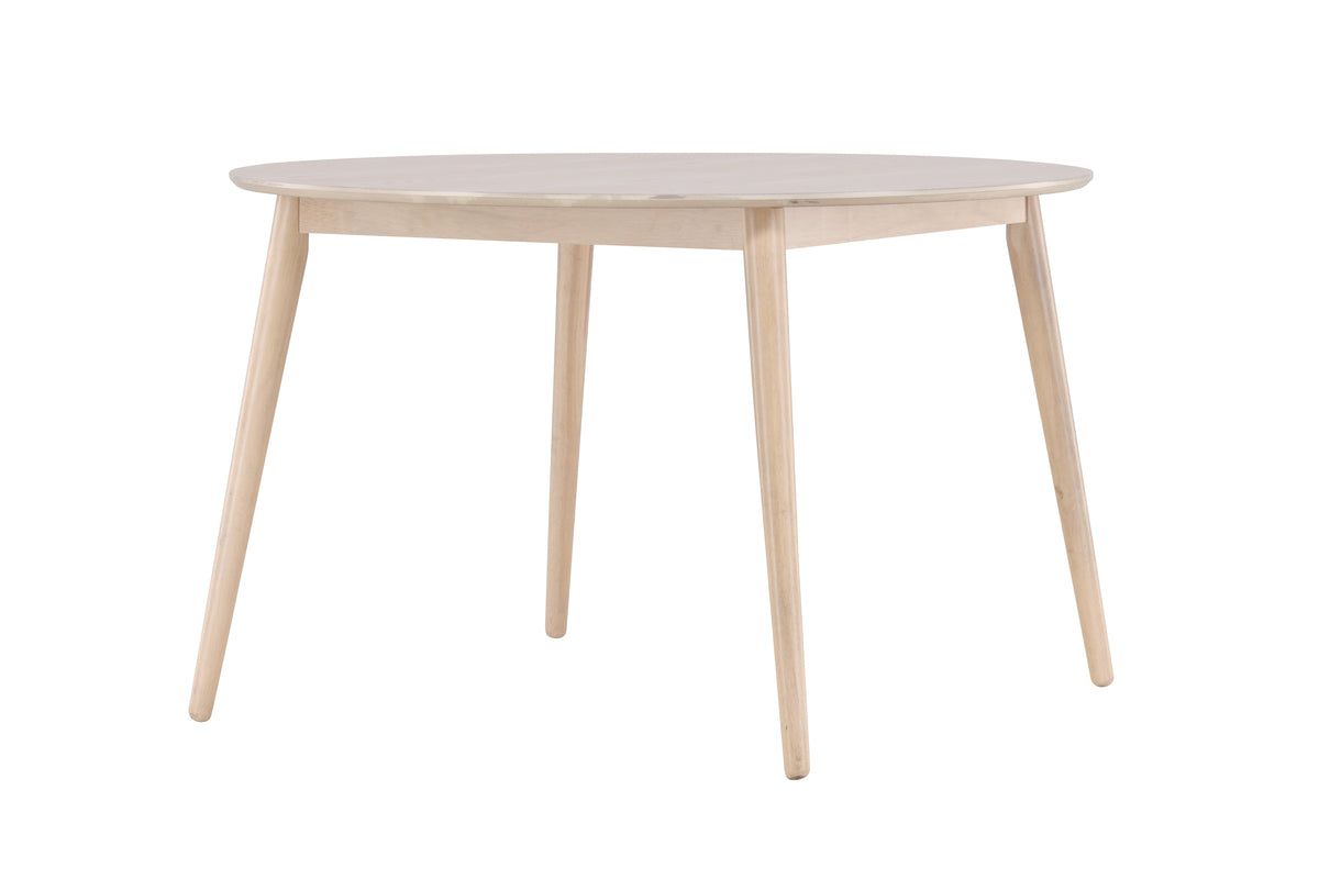 Eettafel Avela - een elegante en tijdloze tafel