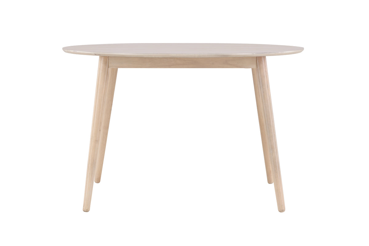 Eettafel Avela - een elegante en tijdloze tafel