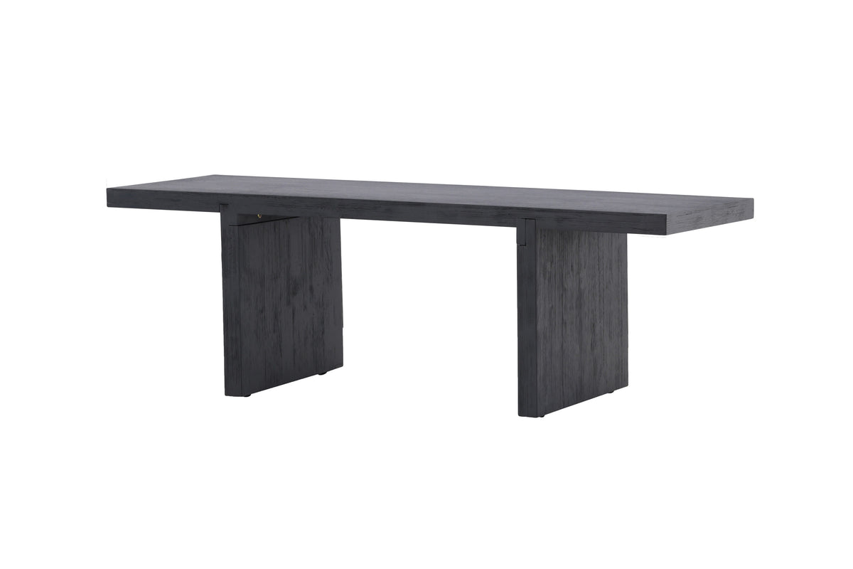 Salontafel Soravo in Zwart