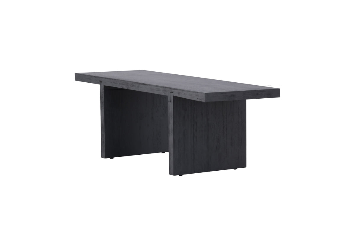 Salontafel Soravo in Zwart