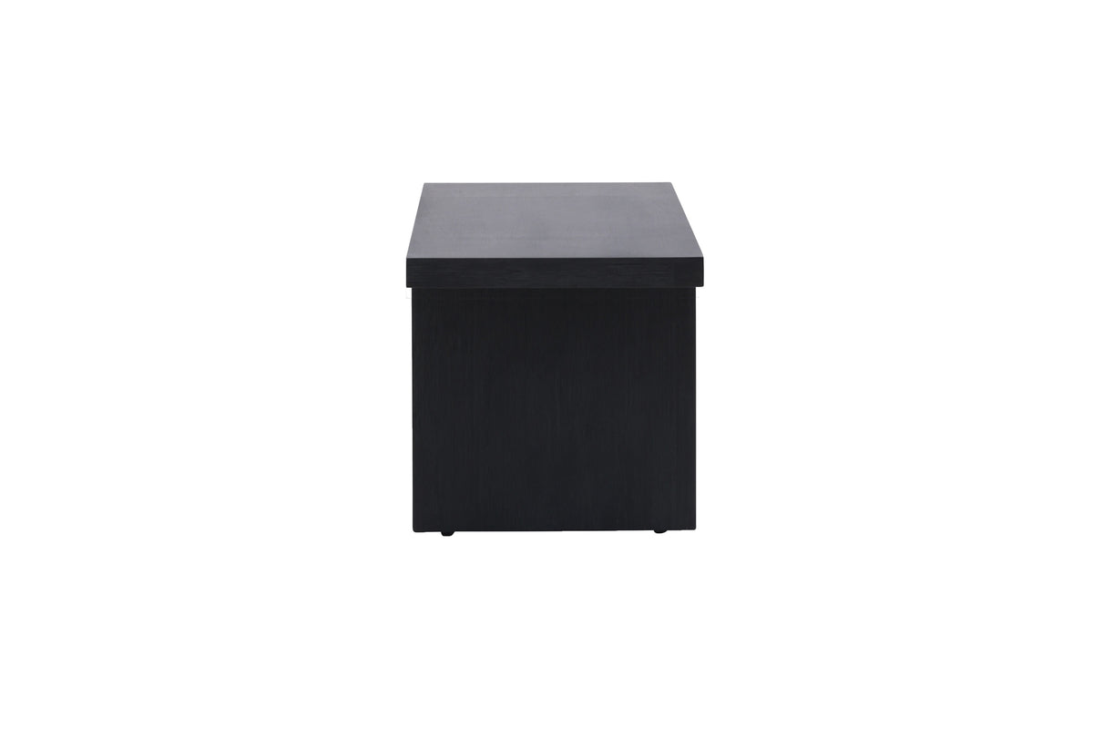 Salontafel Soravo in Zwart