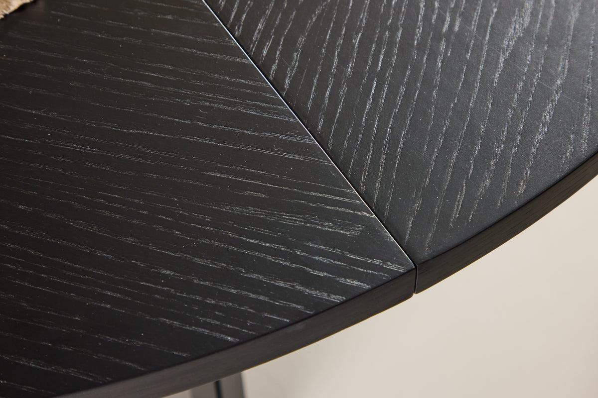 Eettafel Zephyr - de perfecte balans tussen functionaliteit en stijl