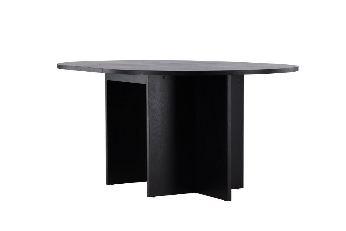 Eettafel Zephyr - de perfecte balans tussen functionaliteit en stijl