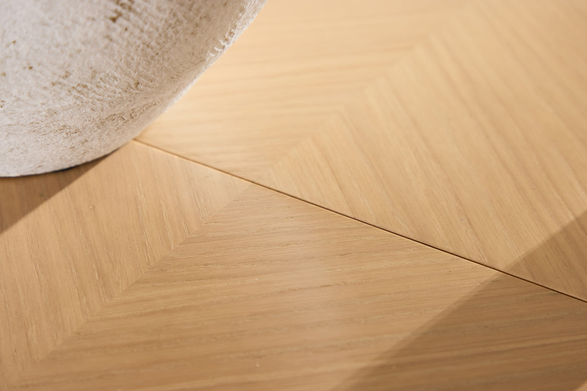 Eettafel Zephyr - de perfecte balans tussen functionaliteit en stijl