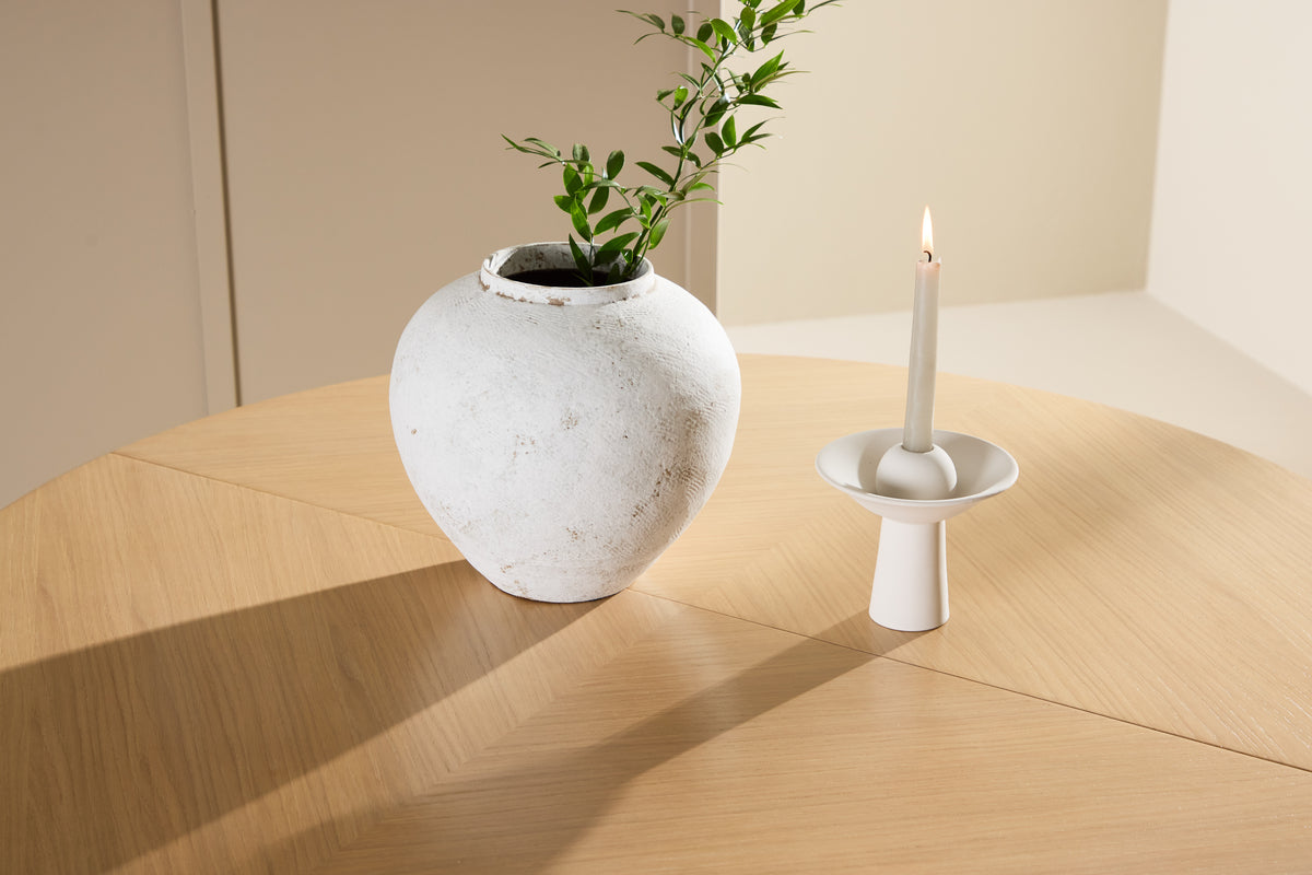 Eettafel Zephyr - de perfecte balans tussen functionaliteit en stijl