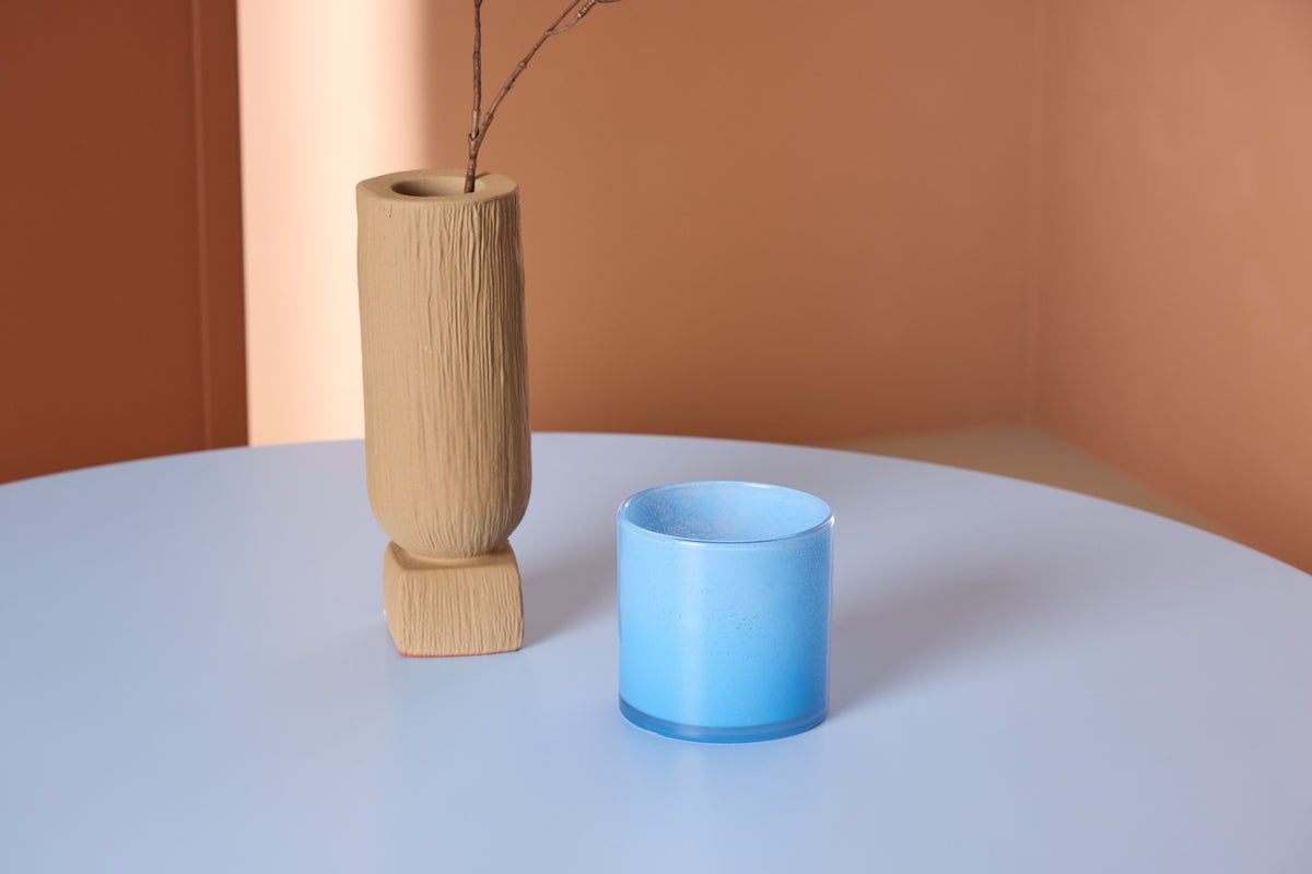 Eettafel Orin - in modern design met een speelse toets