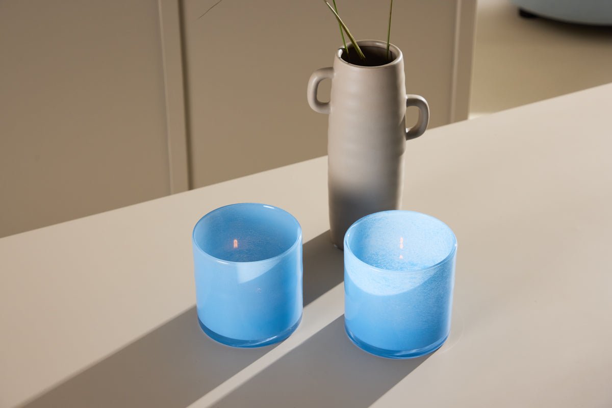 Salontafel Aerona - eenvoudig in beige