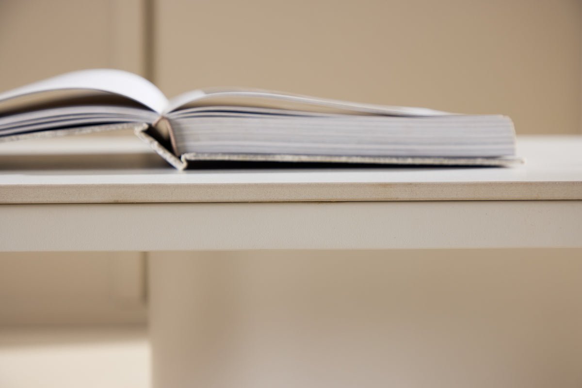 Salontafel Hendrick - elegantie in Beige