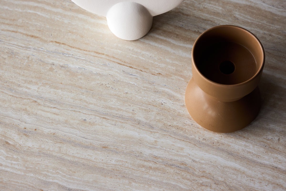 Salontafel/zijtafel Rivana – eenvoudig en veelzijdig