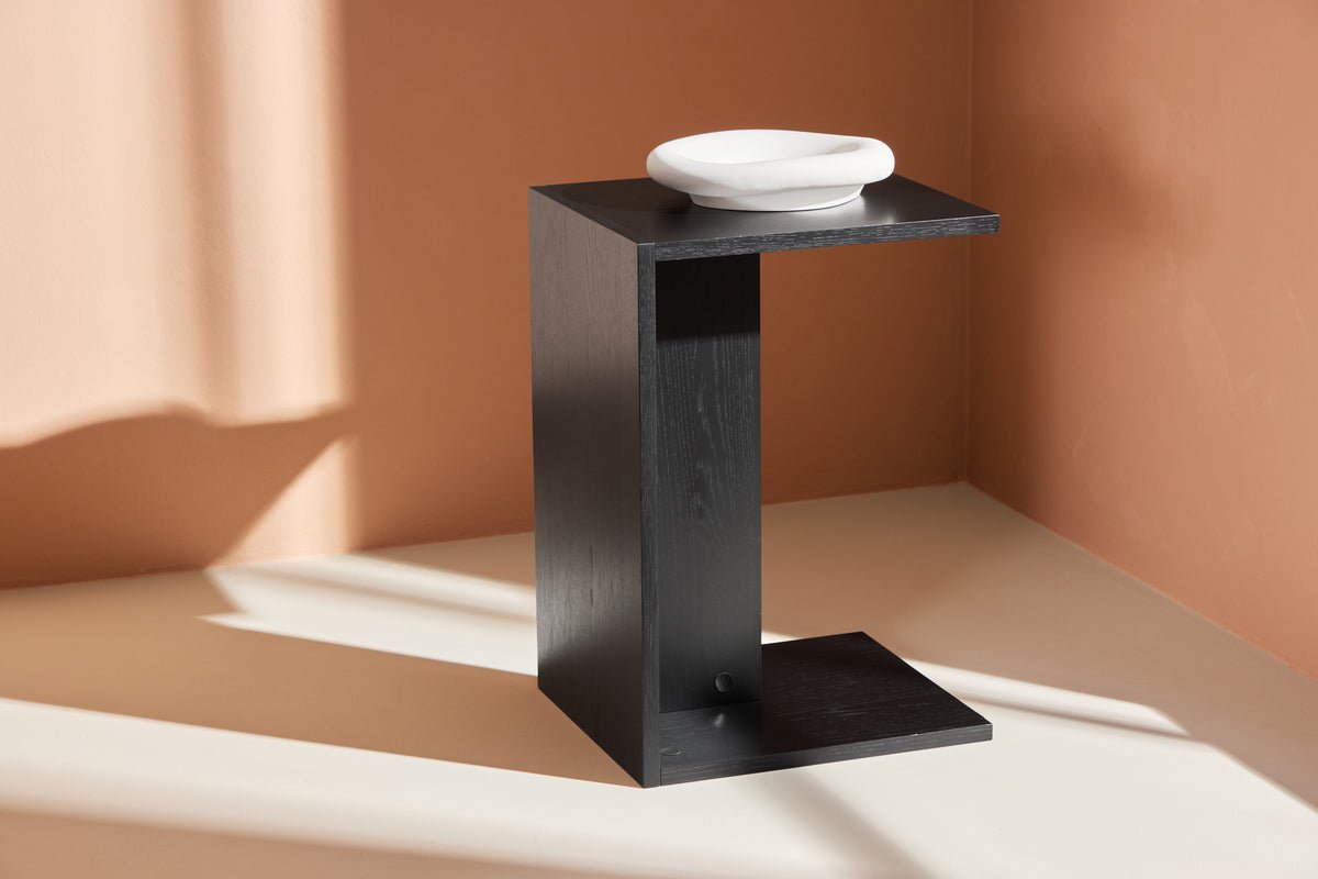 Salontafel/Bijzettafel Sandro - flexibel inzetbaar