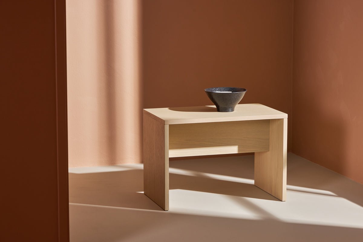 Salontafel/Bijzettafel Sandro - flexibel inzetbaar