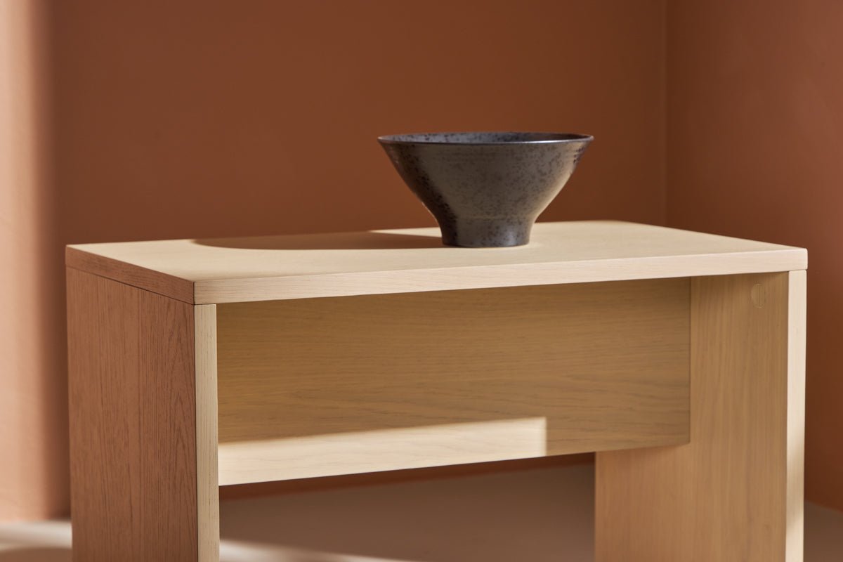 Salontafel/Bijzettafel Sandro - flexibel inzetbaar