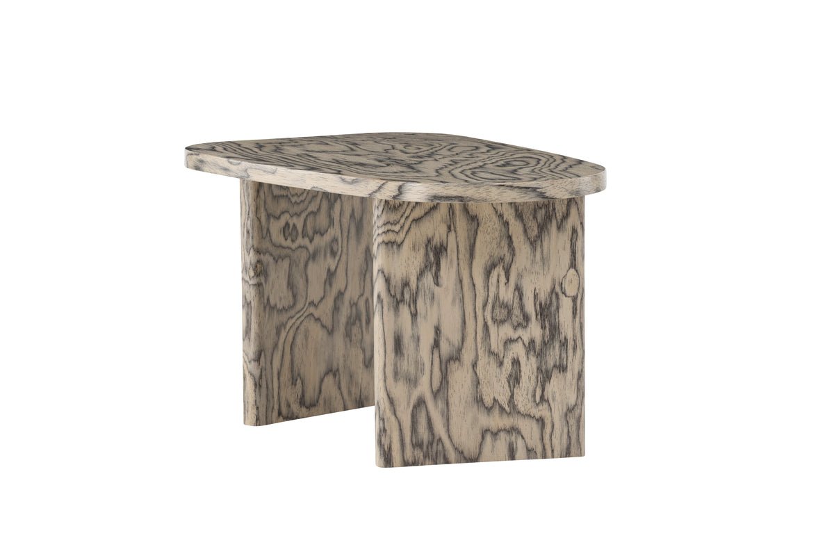 Salontafel Vertina - met opvallend patroon