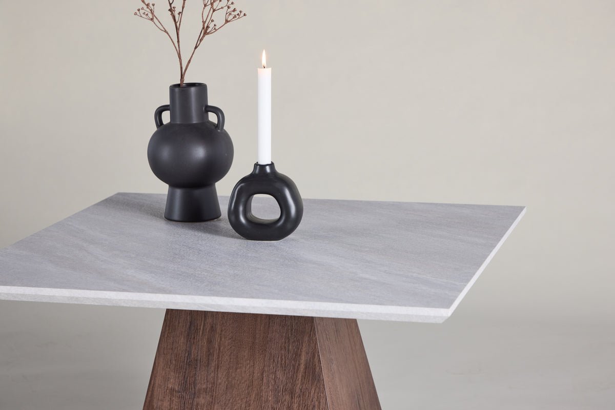 Salontafel Venato - met tafelblad in marmerlook