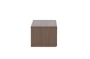 Designer TV-Lowboard Taverno – Warm houtdesign met opbergruimte