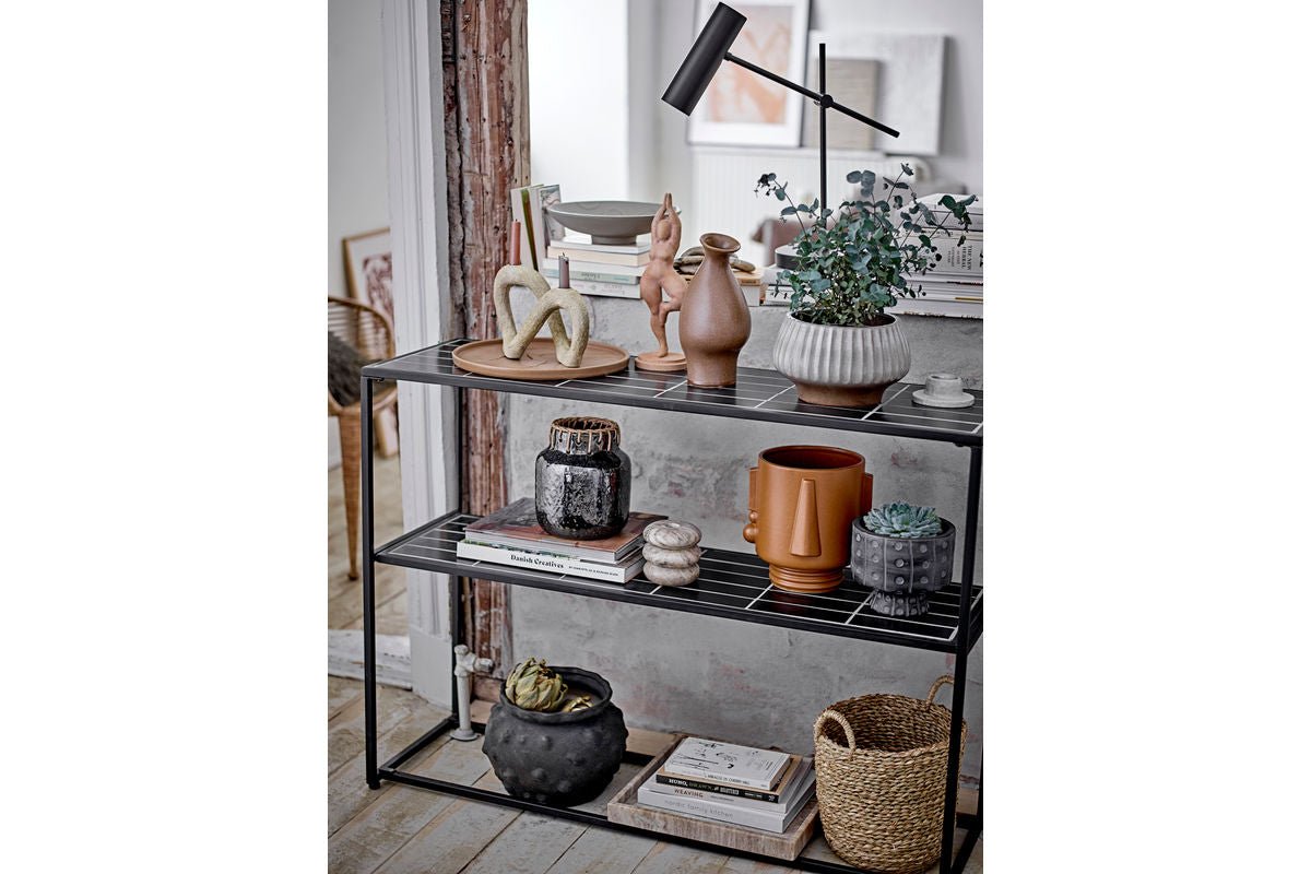 Bloempot Rabsta – mat