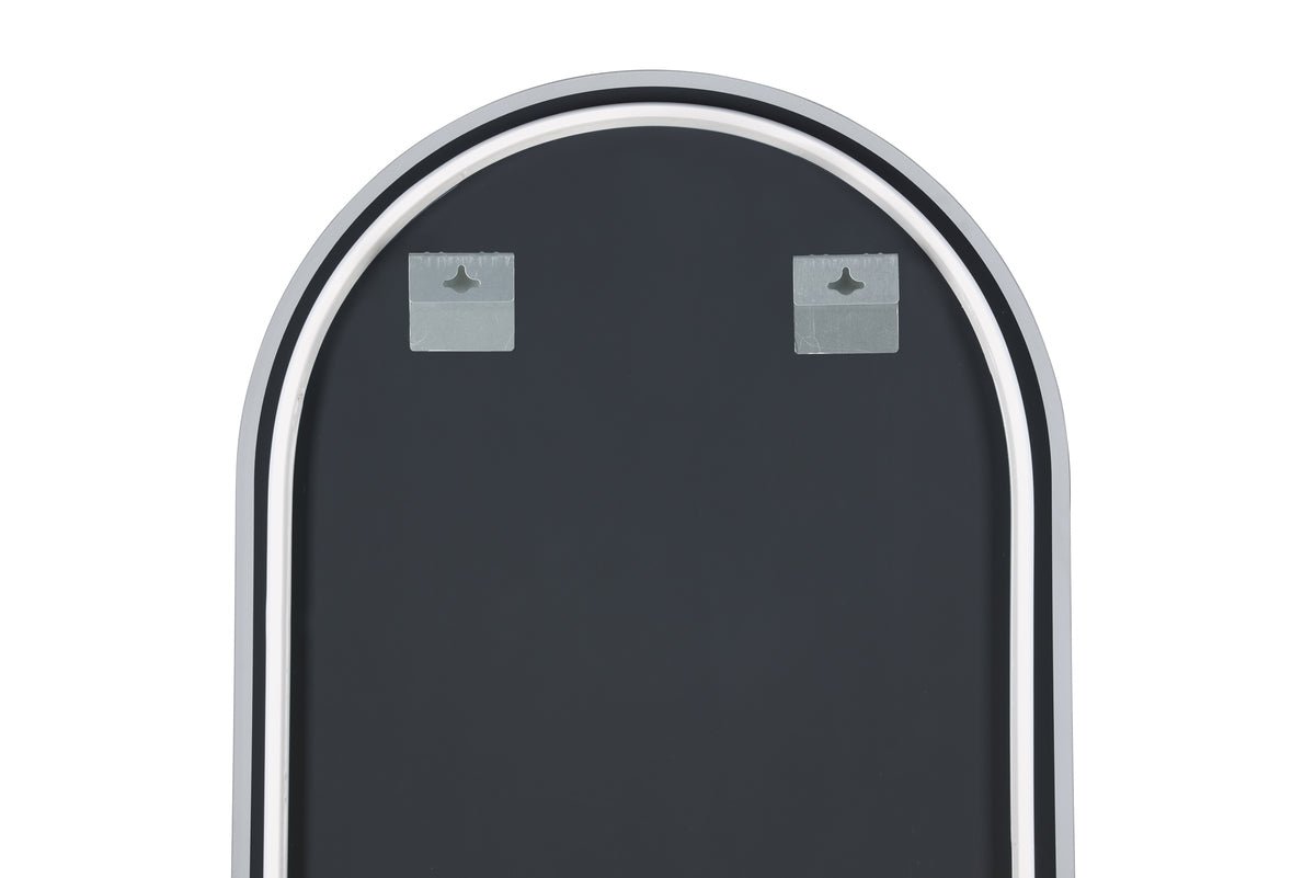 Spiegel Lumino – met verlichting