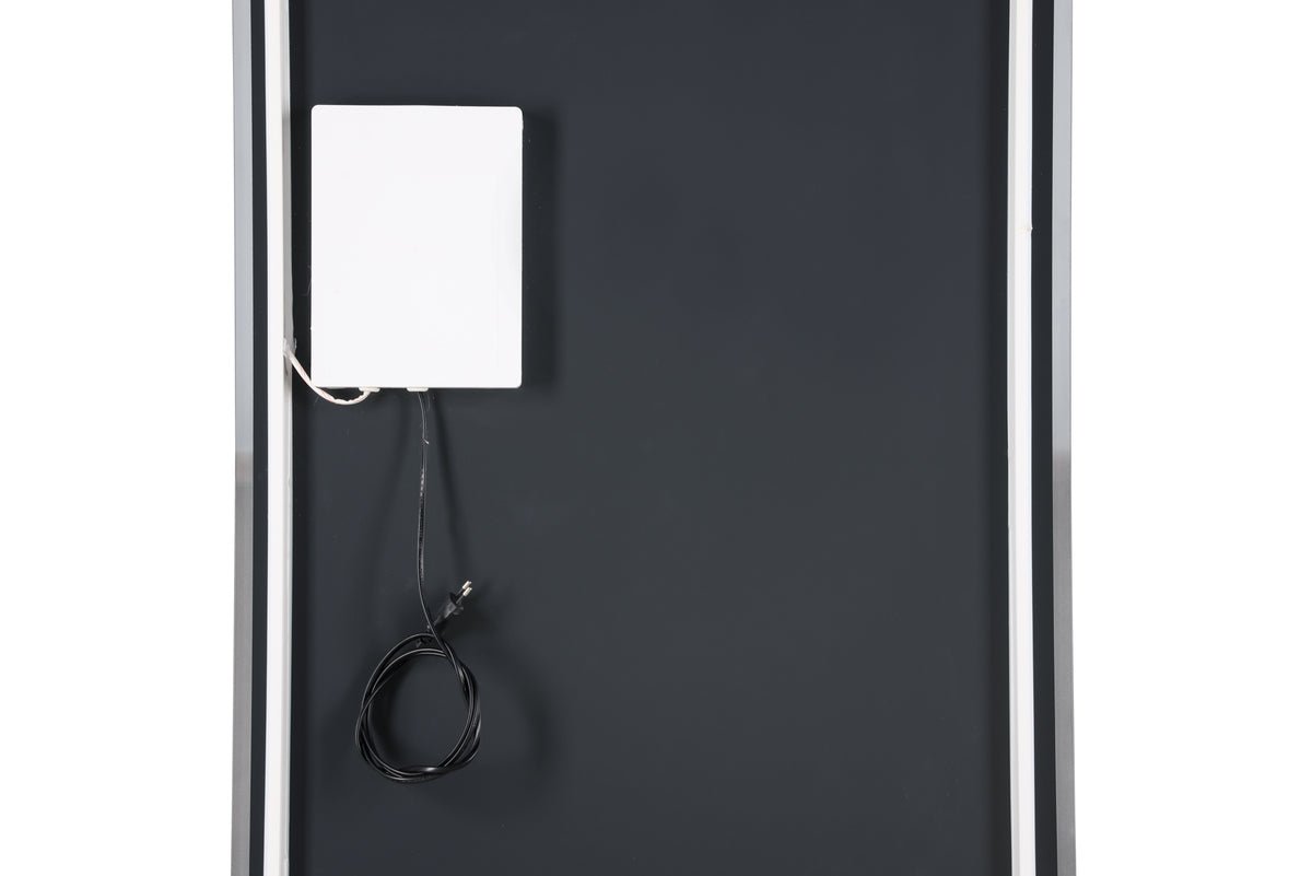 Spiegel Lumino – met verlichting