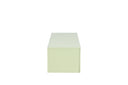 TV-Lowboard Marivo – Glanzend design in fris Groen