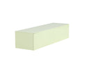 TV-Lowboard Marivo – Glanzend design in fris Groen