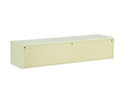 TV-Lowboard Marivo – Glanzend design in fris Groen