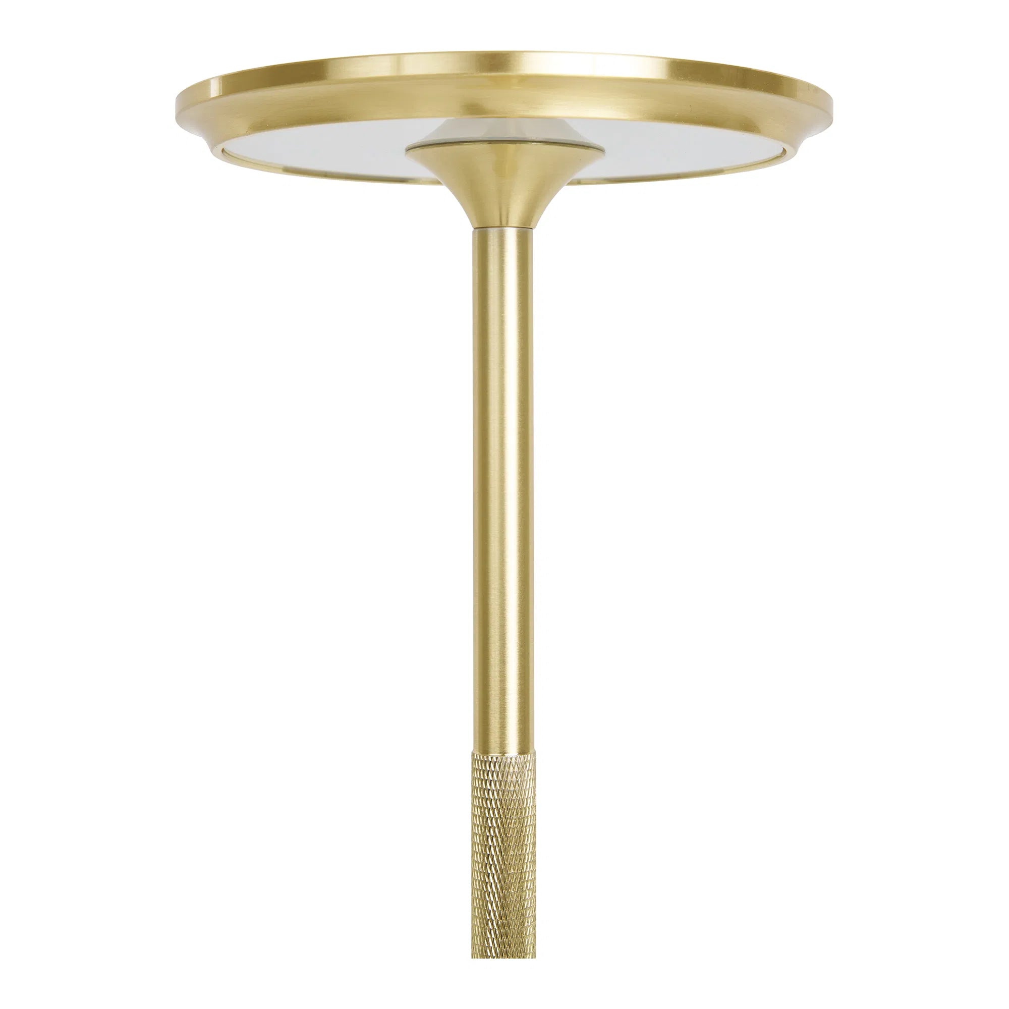 Tafellamp „Ardena“ – elegantie in goud, zilver & zwart