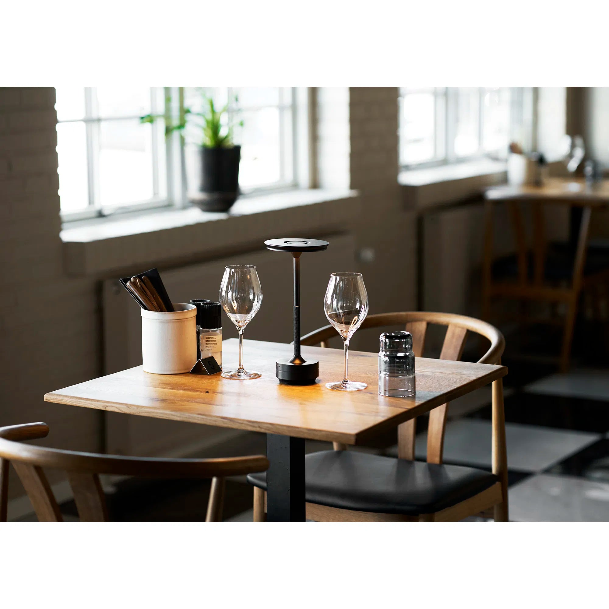 Tafellamp „Ardena“ – elegantie in goud, zilver & zwart