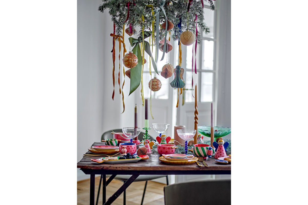 Sockelbak Elsin – gerecycled glas in Groen