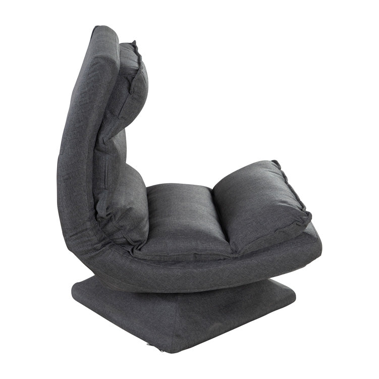Minecraft Gaming-fauteuil „BlockMaster“ – draaibaar & verstelbaar met XL-vulling