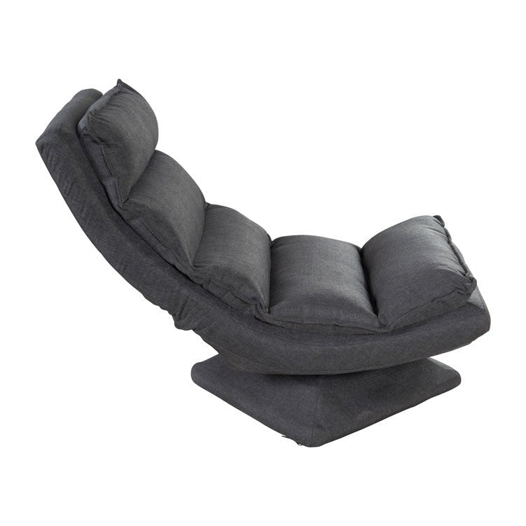 Minecraft Gaming-fauteuil „BlockMaster“ – draaibaar & verstelbaar met XL-vulling
