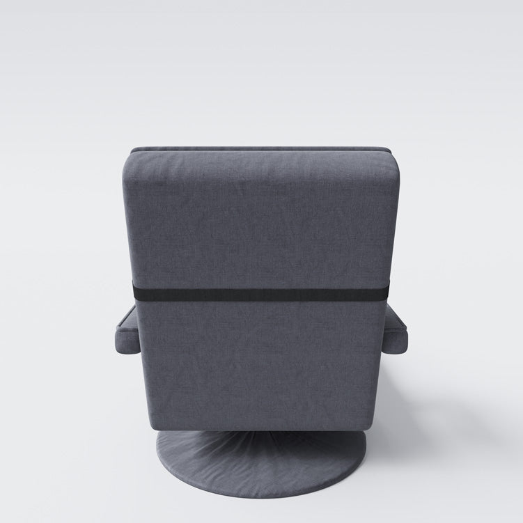 Minecraft Gaming-fauteuil „CraftStation“ – verstelbaar met voetensteun, armleuningen & toetsenbordlade