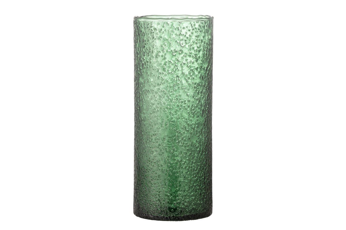 Vaas „Selani“ – Gerecycled glas