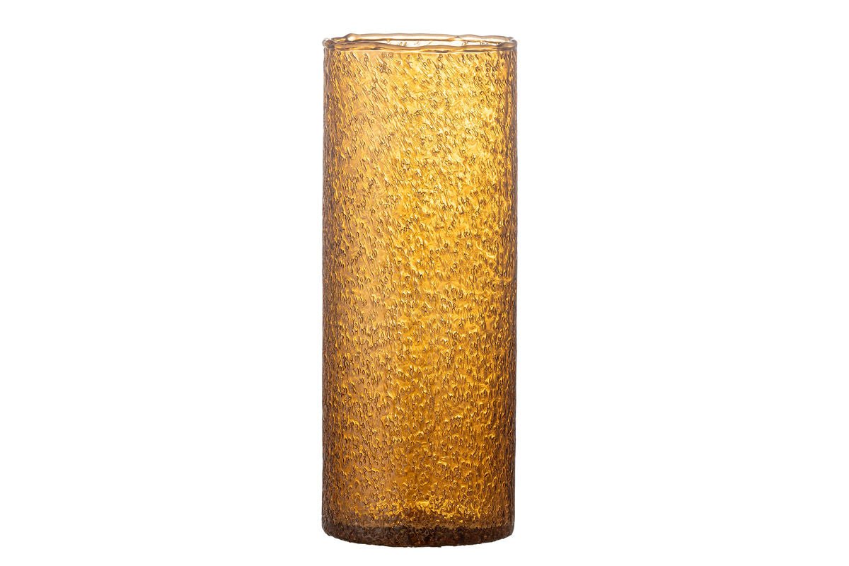 Vaas „Selani“ – Gerecycled glas