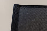 6er Set - Gartenstuhl Andrea aus Textilene/Aluminium