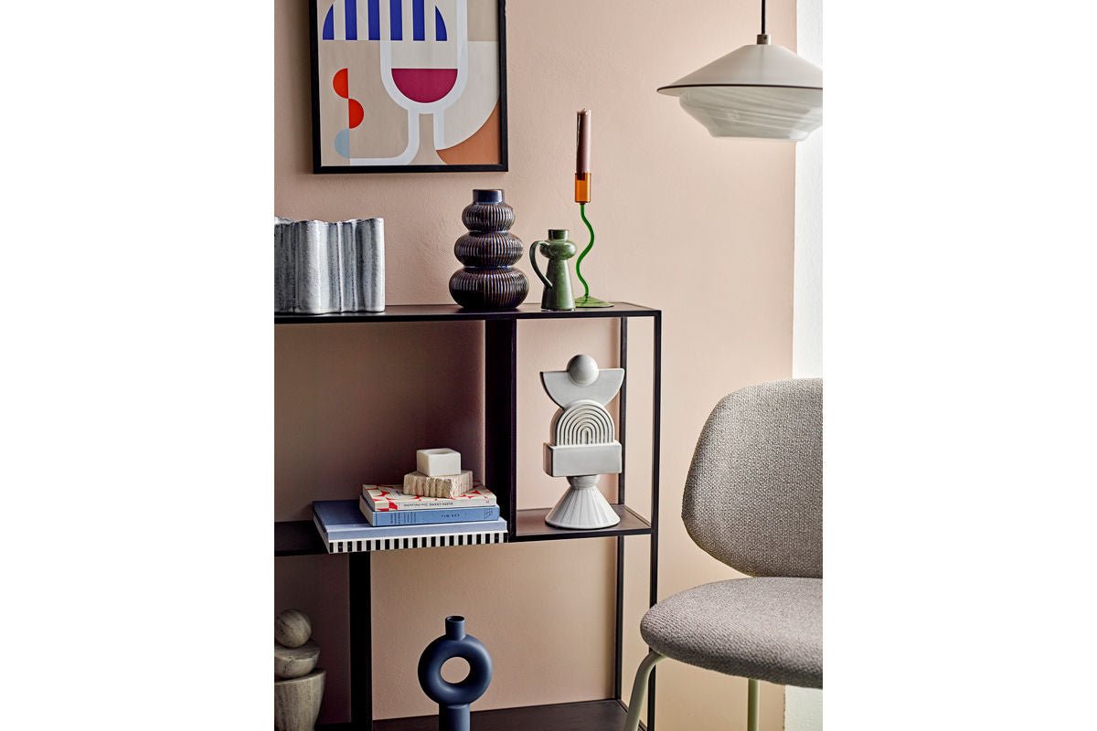 Vaas „Fanni“ – organische vorm