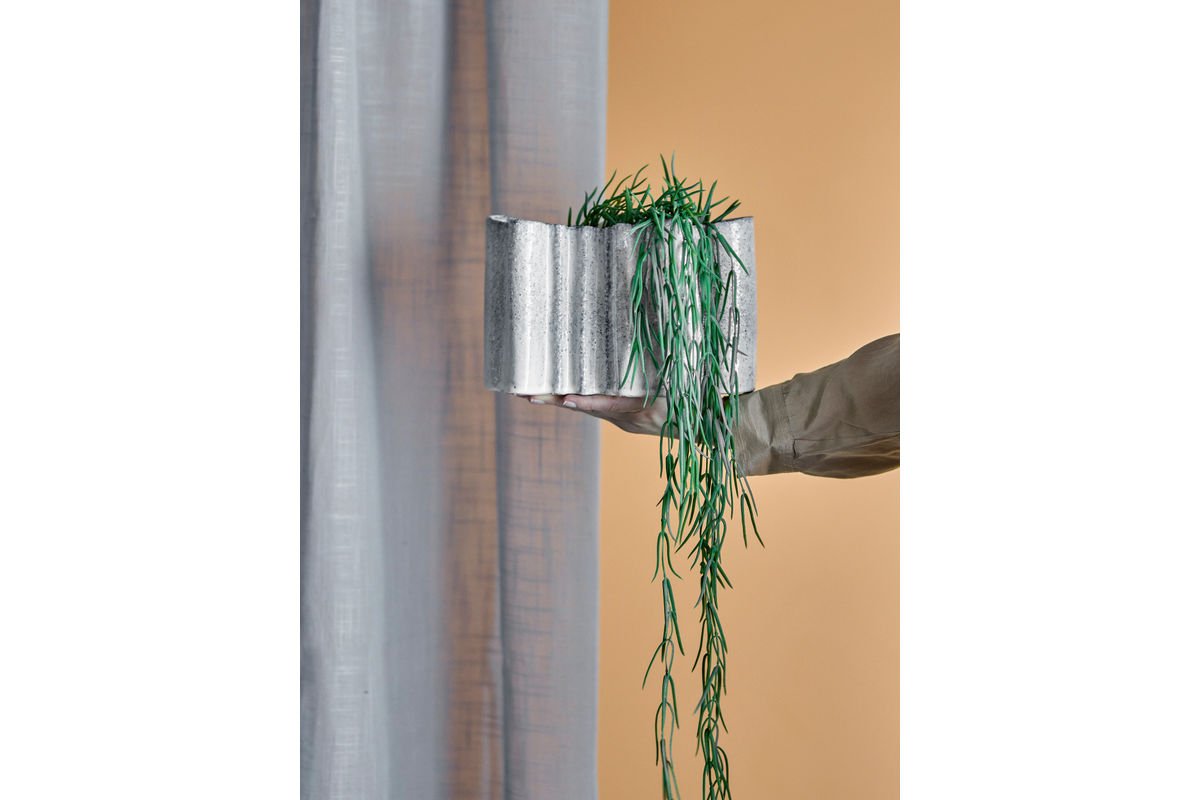 Vaas „Fanni“ – organische vorm