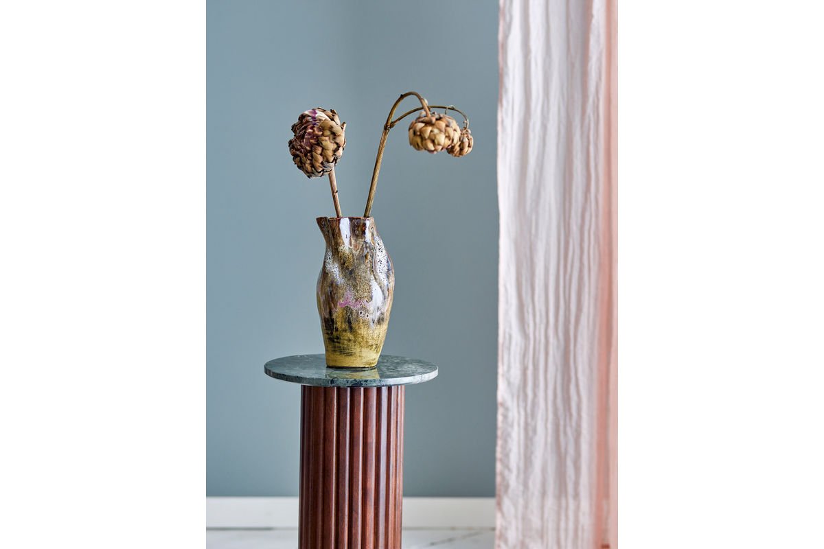 Vaas „Lente“ – van steengoed