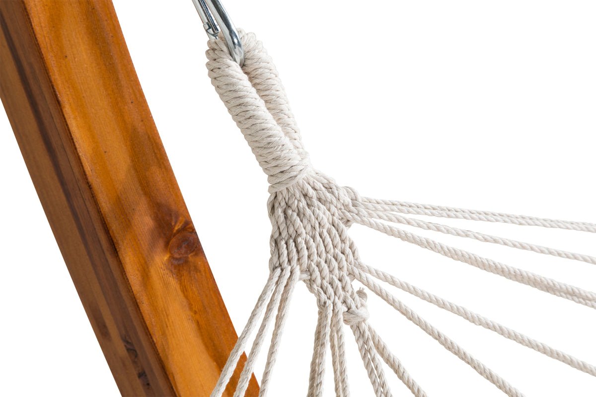 Tuin Hangmat Ramon - voor tuin & terras