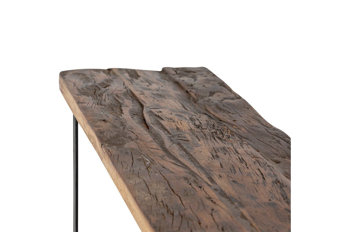 Regal Montara – Tweedelig rek van gerecycled hout