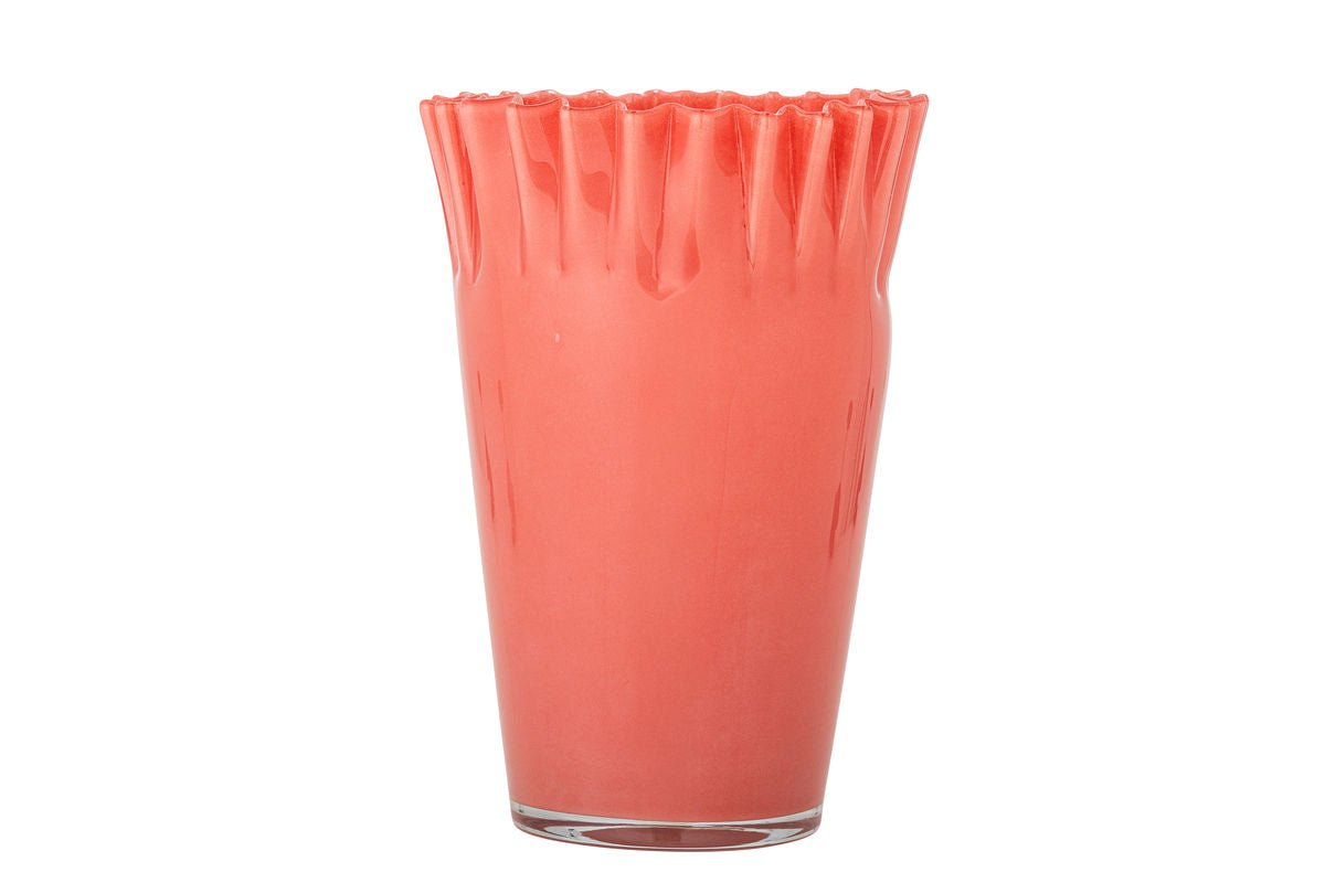 Vaas „Olina“ – Oranje glas