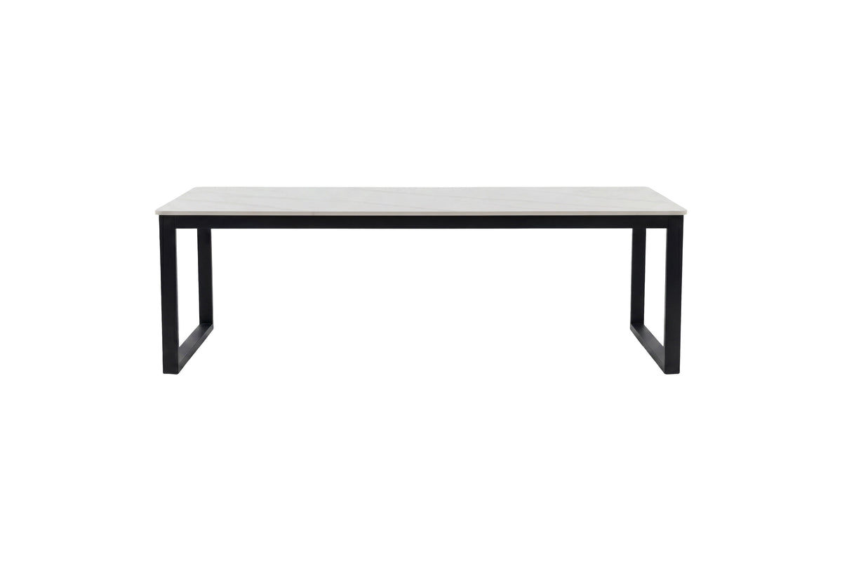 Salontafel Calima in marmerlook