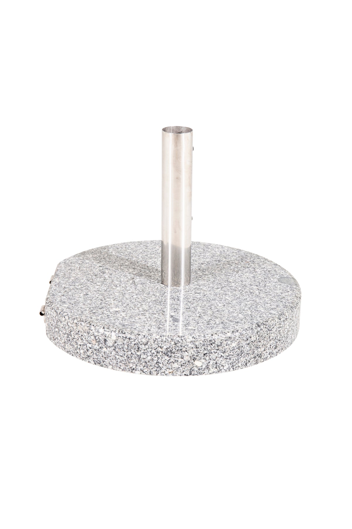 Parapluhouder Hannover - Rond van graniet verkrijgbaar in 2 kleuren (marmerlook)