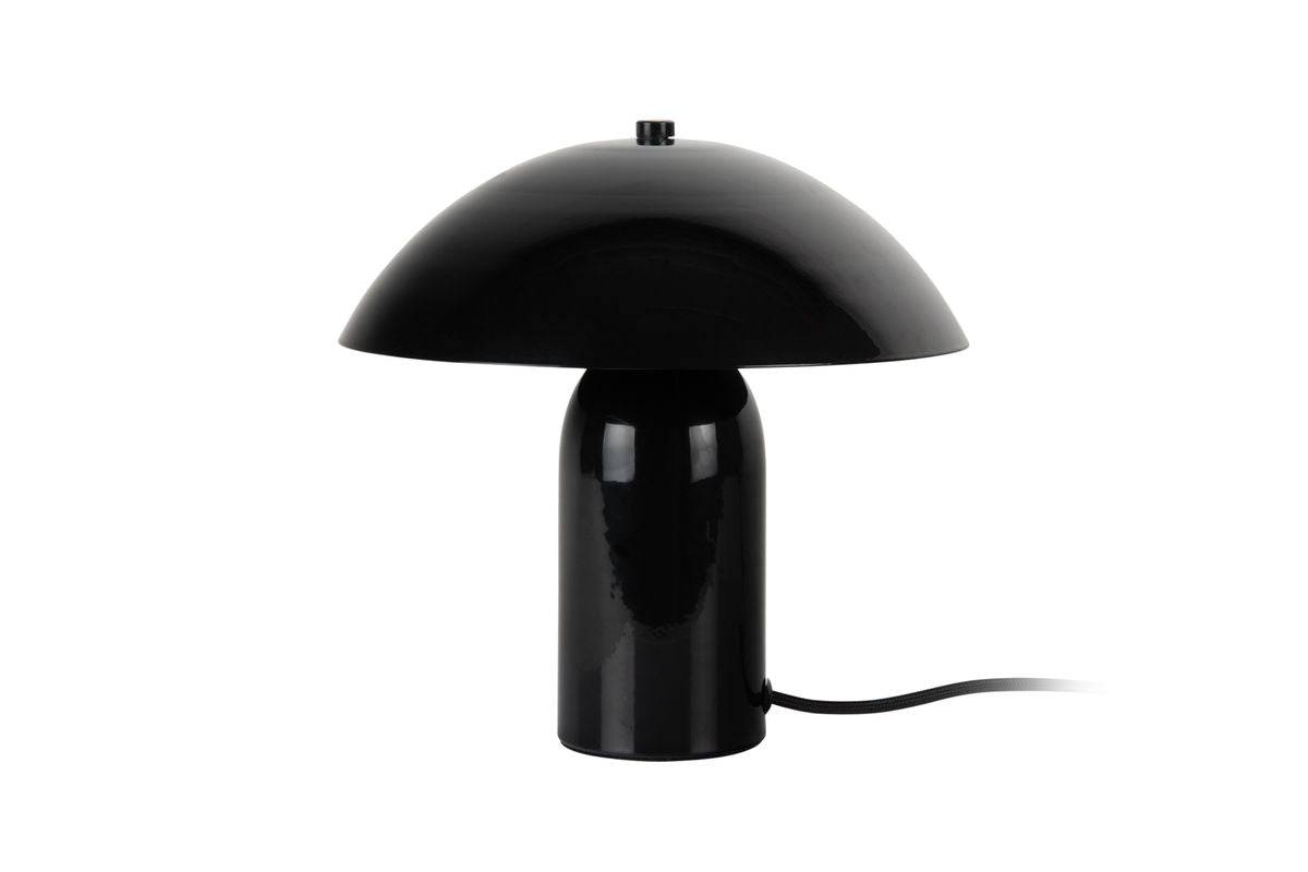 Tafellamp Luna - vervaardigd uit ijzer