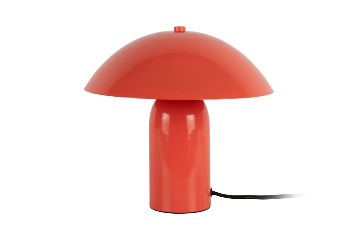 Tafellamp Luna - vervaardigd uit ijzer