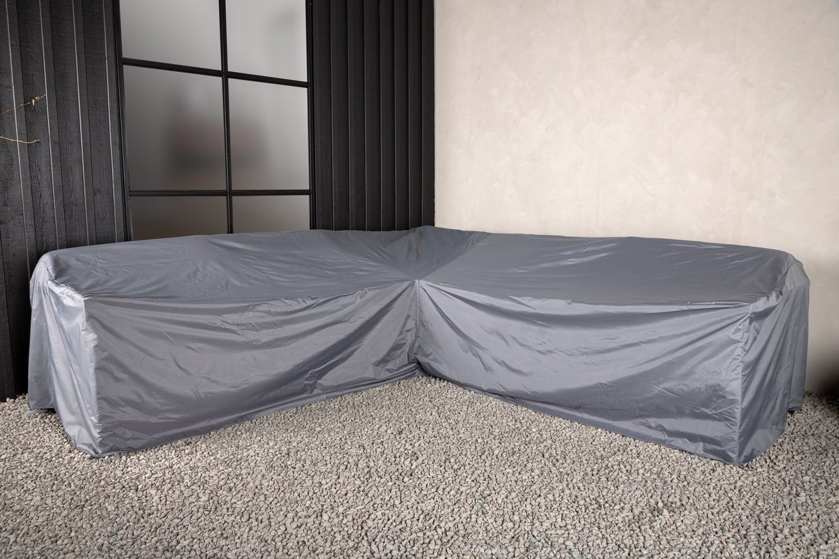 Tuinmeubelhoes Nasti – waterdichte hoes voor tuin- en loungemeubels