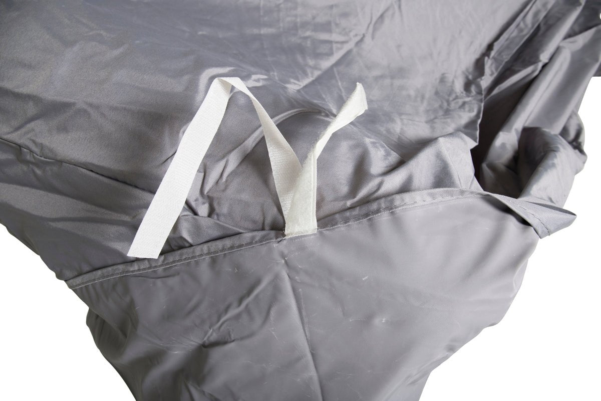 Meubelhoes Vela – waterdichte hoes voor tuin- & loungemeubels