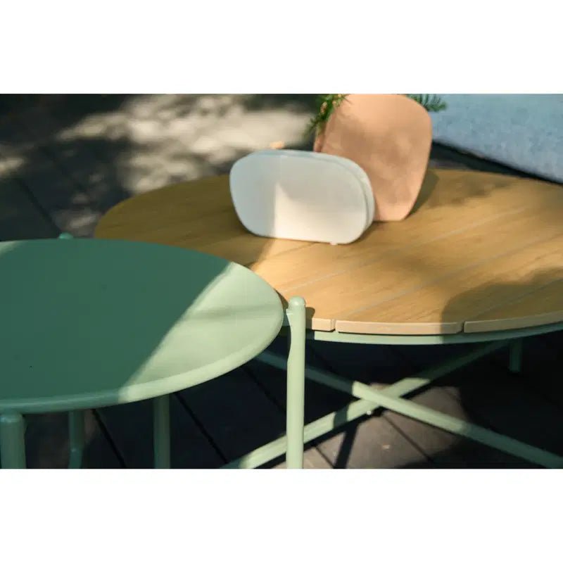 Garten Lounge Set Veleno - Aluminium Frame