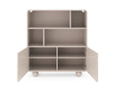 Designer Vitrine/Kast Layla 108 cm