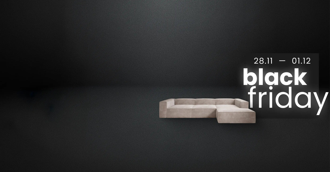 Luxe slaapkamer met op maat gemaakt bed