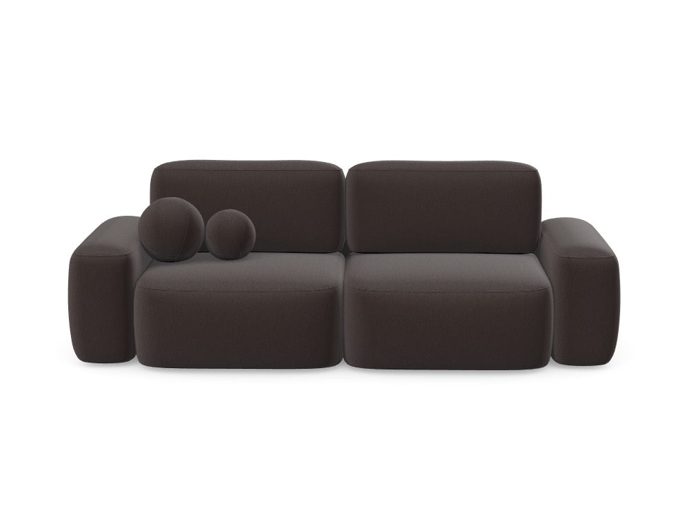 Bold - Uw gewenste configuratie AH0EI12
